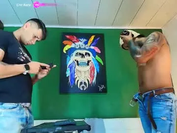 gendersonfit's avatar