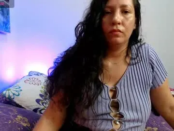 goddessnahi — naked [500 tokens left] LOVENSE #mature #milf #dirty #natural #anal #squirt #cum #deepthroat #saliva