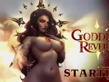 Chaturbate goddessreverie is Freechat goddessreverie — Goal: Soft Domme - Choose my lingerie #femdom #milf #bigtits #hentai #mommy - Next Goal: Soft Domme - Get Naked