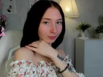 havefunwithmee_ — hello guys! I'm ner here, toy with me <3 - Goal: Make my pussy wet  [99 tokens left] #lovense #new  #18 #teen #skinny
