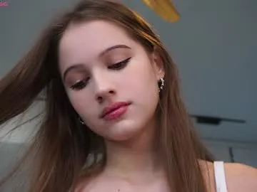 hecola — hey hey! i'm Nika :3 - Goal: ahegao+choke [99 tokens left] #new #teen  #18 #petite #skinny