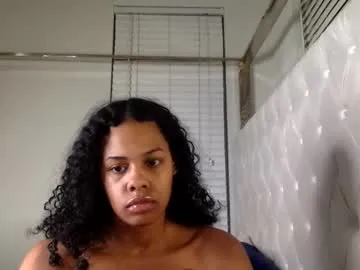 iheartnadiia — Welcome to my room Baby - Goal: Pussy Torture w Rose [762 tokens left] #thick #ebony #hot #halloween #curvy