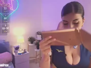 isabel_roux's avatar