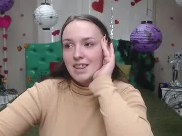 isabelblackberry's avatar