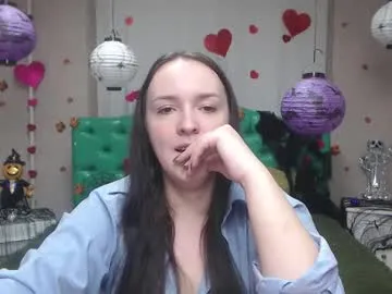 isabelblackberry's avatar