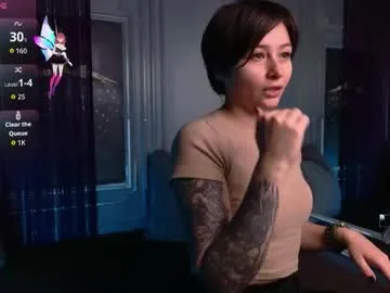 ishtardivine's avatar