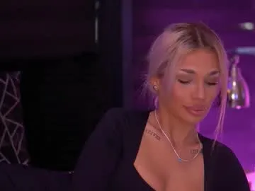 Chaturbate ivyrowa is Freechat ivyrowa — I have a naughty mood today! Let's play  - Goal reached! #blonde #teen #biglips #bigass #lovense