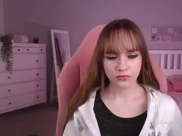 jamie_chung model from Chaturbate