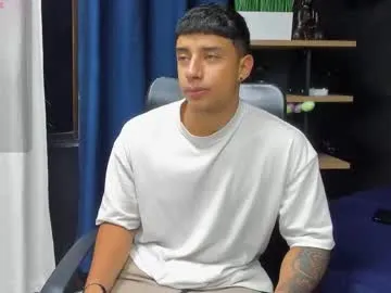 jaze_bradley's avatar