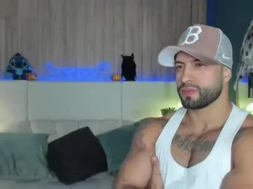 jeremy_harden's avatar