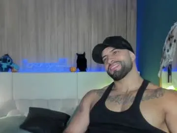 jeremy_harden's avatar