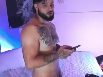 jeremygerard's avatar