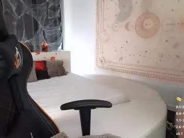 jessie_johns — Goal: Juicy BJ with dildo #findom #blowjob #goth #18 #cosplay - Next Goal: Deep BJ with dildo + saliva