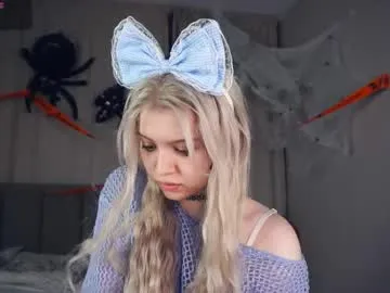 jettahartill — GOAL: Pinch nipples to warm up me [0 tokens remaining] Domi on Pvt open Fav pattern 55/100/125/200  69tk=69sec #18 #blonde #new #bigass #bigboobs