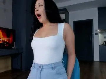 jina_meow — Current Goal: Fingering at 550 tokens -- Next Goal: Domi inside -- TWICE SANA'S FREE C2C!  #asian #new #lush #bigass #squirt