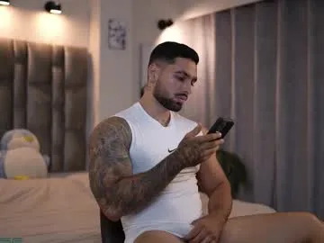 john_king29's avatar