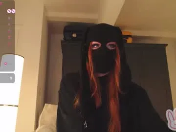 Chaturbate josie_bunny is Private josie_bunny — I'm back bitches #redhead #curvy #college #young