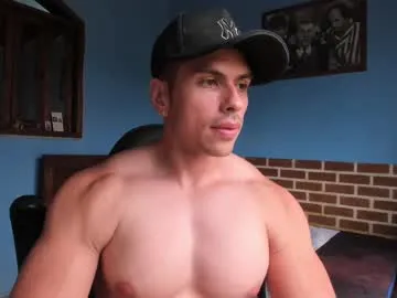 justinkart — take my big load [1778 tokens left] #cum #bigass #lovense #master #muscle