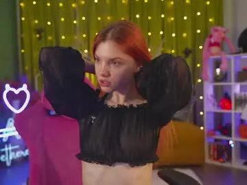 katy_ethereal — GOAL: anal  plug [0 tokens remaining] whisper of passion #teen #skinny #smalltits #redhead #natural