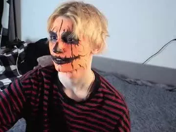 kessy_white — GOAL: jerk OFF [301 tokens remaining] welcome to my room guys...my pvt open for you! discount #femboy #gay #twink #skinny #bigdick