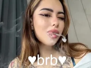 kim_brownie's avatar