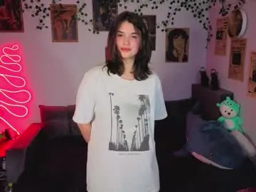 kira_kick — MY GOAL NOW: lick lips close too cam.My name is Kira and I'm #18 years old. and I'm #shy and #new here. I'm a #teen but I have very #bigboobs [0 tokens remaining]