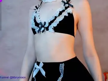 klary_moon — GOAL: nipples hard to cam [230 tokens remaining] Let's spread summer vibes  LUSH is ON || 26tks Ultra High #skinny #18 #smalltits #petite #natural