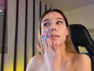 lilcatalia — last tipper control domi 5 min [299 tokens left] Hi, i'm Yuki  and i #new here! Let's be friends or lovers! GET READY WITH ME FAV PAT 38 88 111 333 555 #18 #asian #smalltits #skinny