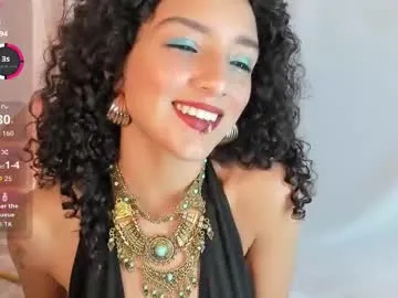 Chaturbate lilithsteinberg is Freechat lilithsteinberg — GOAL: naked your goddess  Cleopatra will awake your pharaoh! HAPPY HALLOWEEN1! #hairy  #hairypussy #hairyarmpits #cosplay #saliva