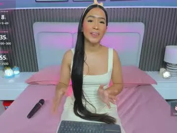 lily__star model from Chaturbate