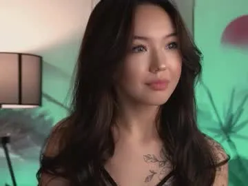 lin_kun — Current Goal: Twerk that ASS^^ at 555 tokens -- Next Goal: Striptease oil show -- Welcome to my room! Use /tipmenu for my menu #teen #asian #squirt #18 #lovense [555 tokens to goal]