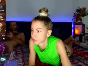 Chaturbate lisi4ka_basik33 is Freechat lisi4ka_basik33 — Lisi4ka_basik33's room #skinny #anal #smalltits #couple   #new