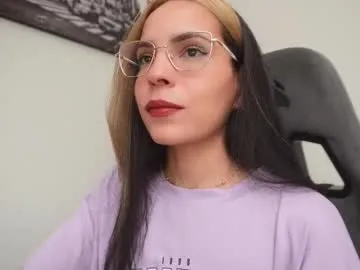 Chaturbate little_eli is Freechat little_eli — Lovense Lush 4 on - - Multi Goal: Squirt Show  Let's have fun