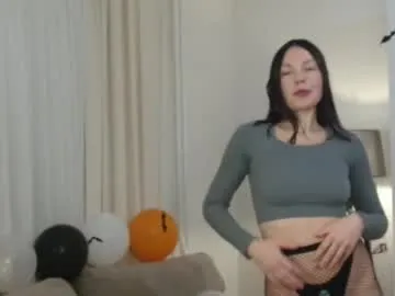 little_nicole_ — GOAL: spread my ass [98 tokens remaining] trick or eat  <3, how is your halloween mood , guys #stockings #feet #smalltits #mature #braces