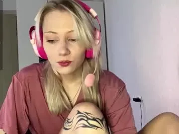 little_soyia's avatar