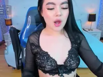 lizzy_white7 — Away on Chaturbate