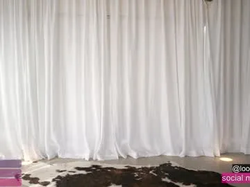 Chaturbate loollypop24 is Freechat loollypop24 — Time to get scary sexy - lets have some fun - tip if you enjoy what you see