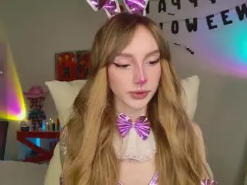 lunainnk — sensual blowjob pov [154 tokens left] BARBIE TIME HALLOWEEN BOO u can find wht u want in menu or pm me <3 / my fav vibes are: 25, 55, 111, 222, 333, 555  #skinny #18 #new #teen #shy