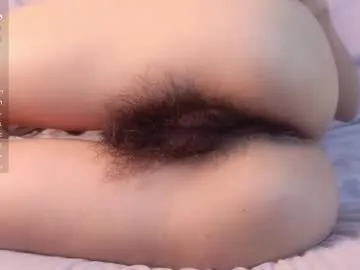 luneva — Hi  vibe me 50 ULTRAHIGH - 222 fav pattern  - Goal: two fingers in ass [1373 tokens left] #hairy #anal #skinny #feet #natural