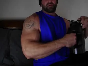 Chaturbate majordadbod101 is Freechat majordadbod101 — come worship MAJOR;) PVTS OPEN... #muscle #findom  #bigcock #new