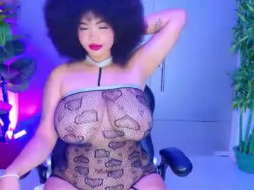 Chaturbate malaikabrown is Freechat malaikabrown — GOAL: Topless + boob massage just for you   Her horny pussy begs to be FUCKED. Passionate sex with a big-titted brunette #ebony #bigboobs #cosplay #squirt  #deepthroat