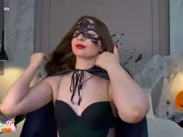 Chaturbate maltii_evans is Freechat maltii_evans — Goal: Happy Halloween!:) Wallet or penis!!!Doggy close up and spanks #pantyhose #stockings #heels #curvy #redhead - Next Goal