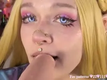 Chaturbate mao_me_meow is Freechat mao_me_meow — Fav patterns2269111155333 #daddysgirl #daddy #cosplay #piercing #ahegao