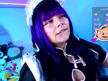 marcy_neko — GOAL: Take off Pantys + Spank Ass x 10 [79 tokens remaining]  Cosplay Good Girl wants to be fucked very hard, come on guys! #18 #asian #cosplay #anime #daddysgirl