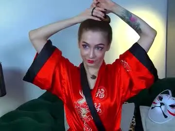 mariamenson's avatar