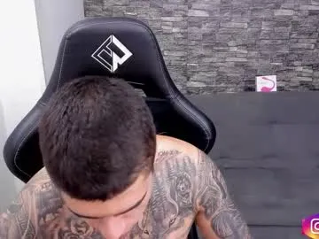 mathew_wolf4's avatar