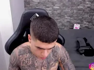 mathew_wolf4's avatar