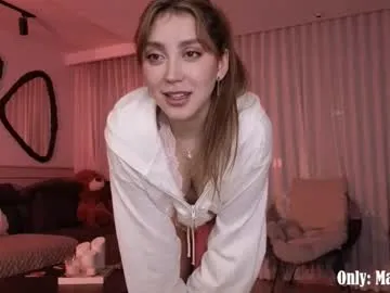 maxine_8 — Current Goal:  Sweater off!  #18 #smalltits #hairy #latina once countdown reaches zero -- Hello!! #petite #smalltits #hairy #latina #squrt