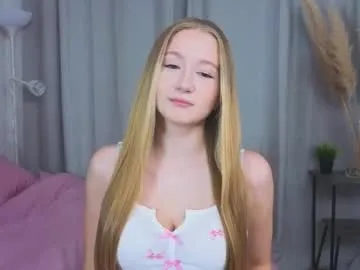 maybaybe — Hi Im Alice, I'm here, you're here. Let's have fun #new #bigtits #shy #blonde #18 Goal: let me change clothes and do handbra for 7 minutes [1060 tokens remaining]