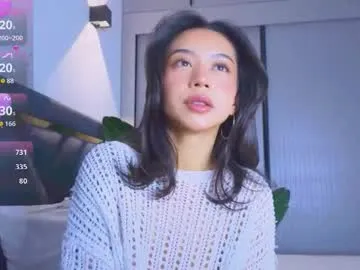 Chaturbate mia_sirenia is Freechat mia_sirenia — Goal: Play with My Tits, Pinch My Nipples :3 #asian #dildo #new #deepthroat - Next Goal: Play with Pussy, Rub My Clit <3